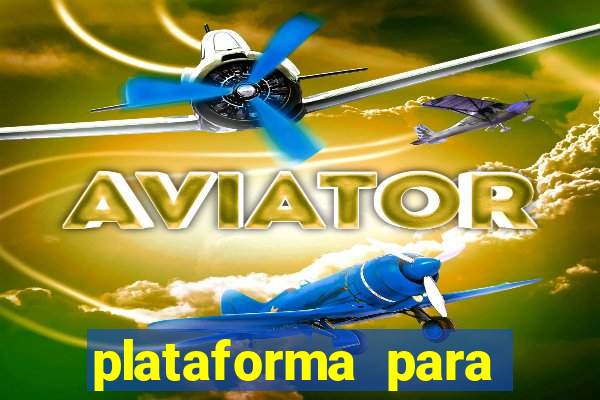 plataforma para jogar mines